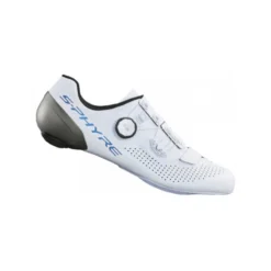 Zapatillas Shimano SH-RC902T Blanco Negro