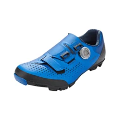 Zapatillas Shimano XC501 MTB Azul -Open Cup Lingerie Shop zapatillas shimano xc501 mtb azul 1