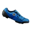 Zapatillas Shimano XC501 MTB Azul -Open Cup Lingerie Shop zapatillas shimano xc501 mtb azul