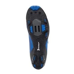 Zapatillas Shimano XC501 MTB Azul -Open Cup Lingerie Shop zapatillas shimano xc501 mtb azul 4