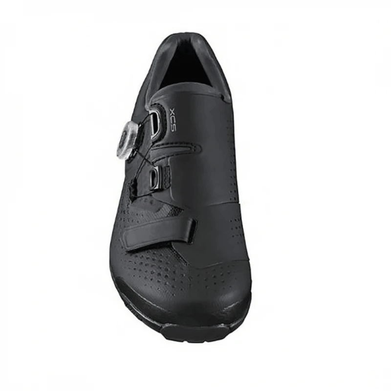 Zapatillas Shimano XC501 MTB Negro 5 Zapatillas Shimano XC501 MTB Negro - Imagen 3