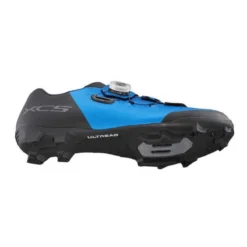 Zapatillas Shimano XC502 MTB Azul -Open Cup Lingerie Shop zapatillas shimano xc502 mtb azul 2