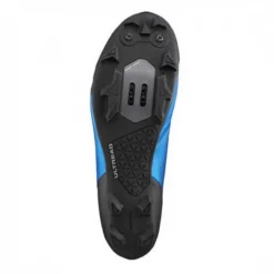 Zapatillas Shimano XC502 MTB Azul -Open Cup Lingerie Shop zapatillas shimano xc502 mtb azul 3