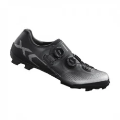 Zapatillas Shimano XC702 MTB Negro