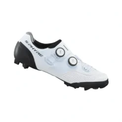 Zapatillas Shimano XC902 MTB Blanco