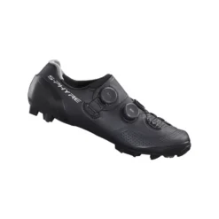 Zapatillas Shimano XC902 MTB Negro
