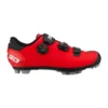 Zapatillas Sidi Dragon 5 MTB Rojo Negro Mate -Open Cup Lingerie Shop zapatillas sidi dragon 5 mtb rojo negro mate
