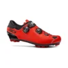 Zapatillas Sidi Eagle 10 MTB Rojo Negro -Open Cup Lingerie Shop zapatillas sidi eagle 10 mtb rojo negro