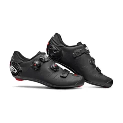 Zapatillas Sidi Ergo 5 Negro Mate -Open Cup Lingerie Shop zapatillas sidi ergo 5 negro mate 1