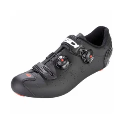 Zapatillas Sidi Ergo 5 Negro Mate -Open Cup Lingerie Shop zapatillas sidi ergo 5 negro mate 2