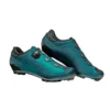 Zapatillas Sidi MTB Dust Verde Azul AW22 -Open Cup Lingerie Shop zapatillas sidi mtb dust verde azul aw22