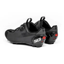 Zapatillas Sidi MTB Gravel Negro -Open Cup Lingerie Shop zapatillas sidi mtb gravel negro 1