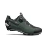 Zapatillas Sidi MTB Gravel Negro Verde -Open Cup Lingerie Shop zapatillas sidi mtb gravel negro verde