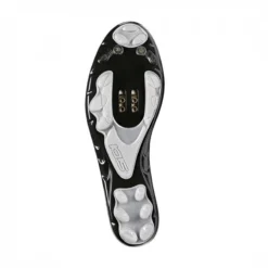 Zapatillas Sidi MTB Gravel Negro Verde -Open Cup Lingerie Shop zapatillas sidi mtb gravel negro verde 2