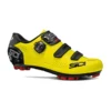 Zapatillas Sidi MTB Trace 2 Amarillo Fluo -Open Cup Lingerie Shop zapatillas sidi mtb trace 2 amarillo fluo