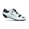 Zapatillas Sidi Sixty Negro Blanco -Open Cup Lingerie Shop zapatillas sidi sixty negro blanco