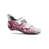Zapatillas Sidi T5 Air Carbon Rosa Blanco Mujer Triatlón -Open Cup Lingerie Shop zapatillas sidi t5 air carbon rosa blanco mujer triatlon
