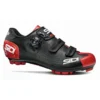 Zapatillas Sidi Trace 2 MTB Negro Rojo -Open Cup Lingerie Shop zapatillas sidi trace 2 mtb negro rojo