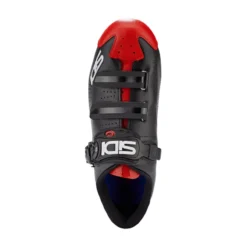 Zapatillas Sidi Trace 2 MTB Negro Rojo -Open Cup Lingerie Shop zapatillas sidi trace 2 mtb negro rojo 2