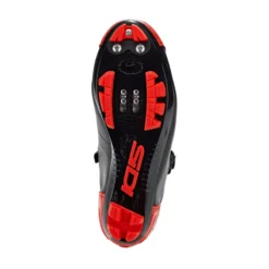 Zapatillas Sidi Trace 2 MTB Negro Rojo -Open Cup Lingerie Shop zapatillas sidi trace 2 mtb negro rojo 3