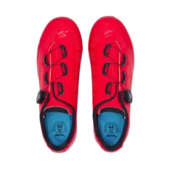 Zapatillas Spiuk Aldama Road Rojo Mate -Open Cup Lingerie Shop zapatillas spiuk aldama road rojo mate 2
