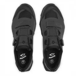 Zapatillas Spiuk Amara MTB Negro -Open Cup Lingerie Shop zapatillas spiuk amara mtb negro 2