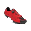 Zapatillas Spiuk Mondie MTB Rojo Negro -Open Cup Lingerie Shop zapatillas spiuk mondie mtb rojo negro